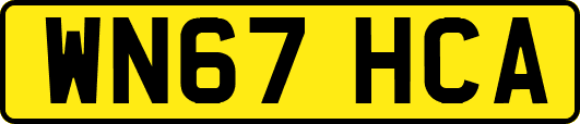 WN67HCA
