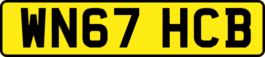 WN67HCB