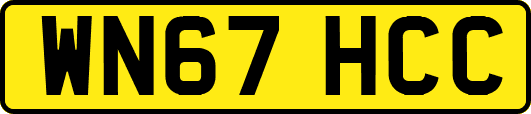 WN67HCC