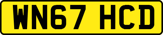 WN67HCD