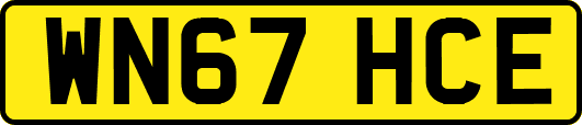 WN67HCE