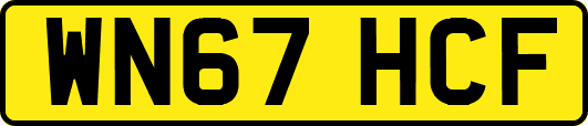 WN67HCF