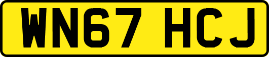 WN67HCJ