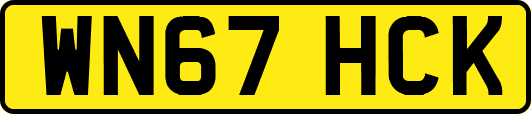 WN67HCK