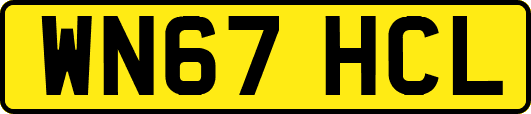 WN67HCL