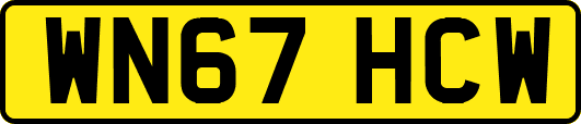 WN67HCW