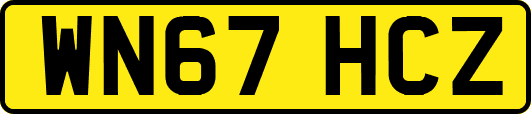 WN67HCZ