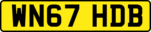 WN67HDB