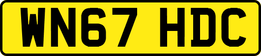 WN67HDC