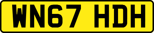 WN67HDH