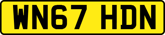 WN67HDN