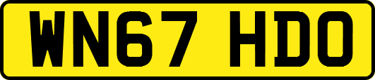 WN67HDO