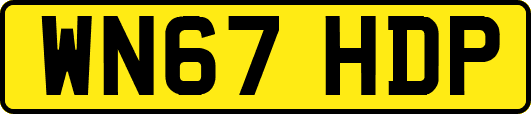 WN67HDP