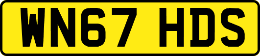 WN67HDS