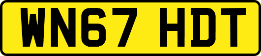 WN67HDT