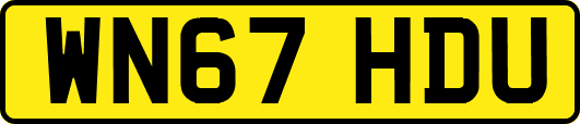 WN67HDU