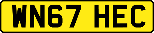 WN67HEC