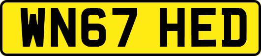 WN67HED
