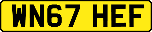 WN67HEF