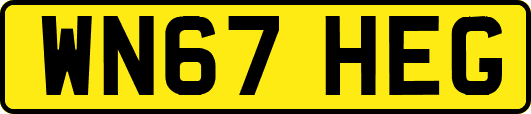 WN67HEG
