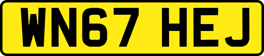 WN67HEJ