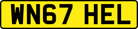 WN67HEL