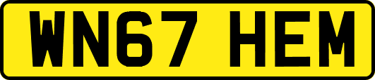 WN67HEM