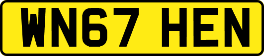 WN67HEN