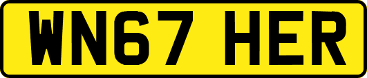 WN67HER