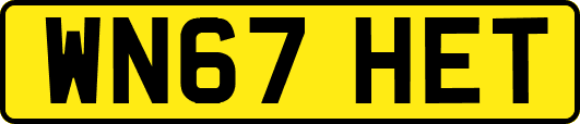 WN67HET