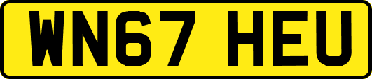 WN67HEU
