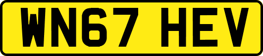 WN67HEV