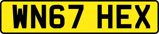 WN67HEX