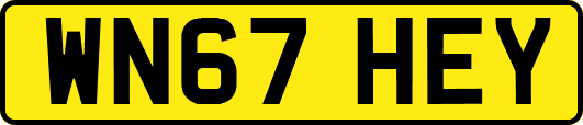 WN67HEY