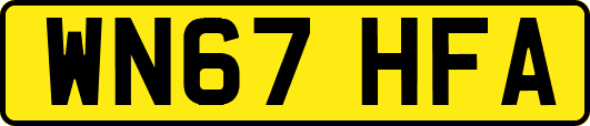 WN67HFA