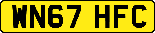 WN67HFC