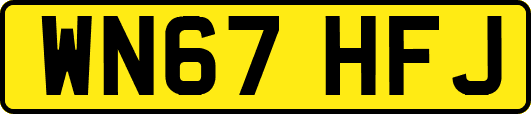 WN67HFJ
