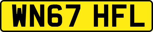 WN67HFL