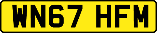 WN67HFM