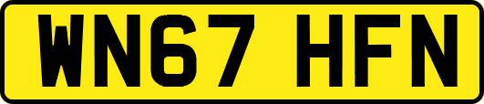 WN67HFN