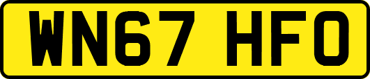 WN67HFO