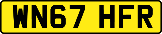 WN67HFR