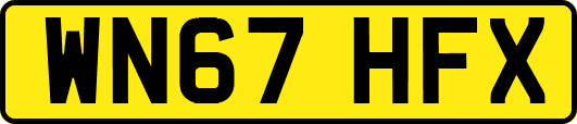 WN67HFX