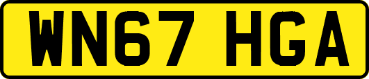 WN67HGA