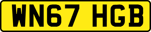 WN67HGB