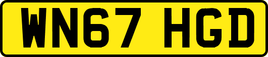WN67HGD