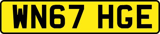 WN67HGE