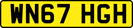 WN67HGH