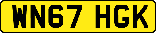 WN67HGK