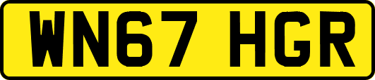 WN67HGR